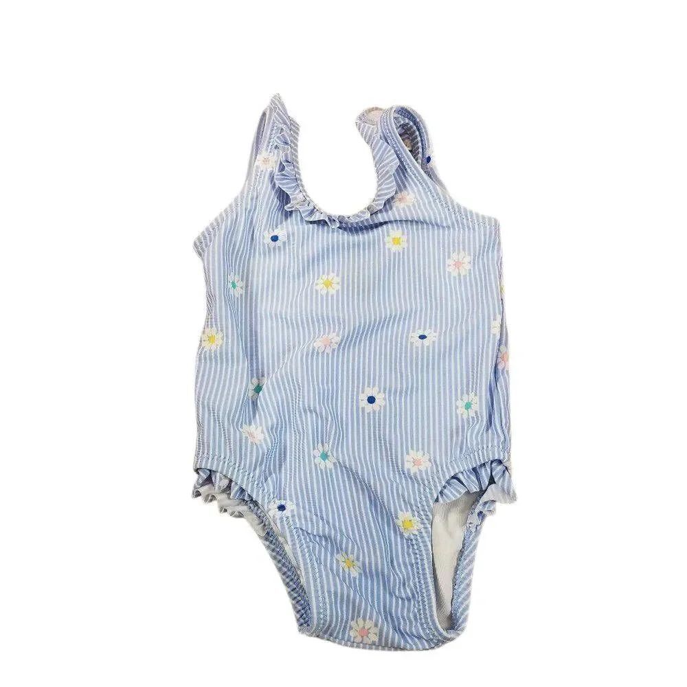 Old Navy swimsuit 12 months